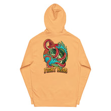 Load image into Gallery viewer, Snake Unisex midweight hoodie
