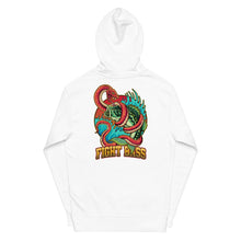 Load image into Gallery viewer, Snake Unisex midweight hoodie
