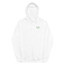 Load image into Gallery viewer, Frog Unisex midweight hoodie
